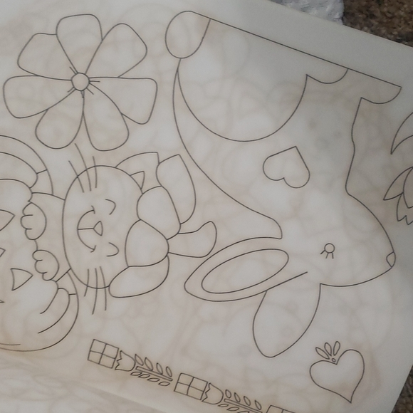 Easy Embellishing by Ann Person - Stretch & Sew with Patterns 1st Edition 1991 - Picture 3 of 6